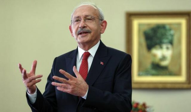 Kemal Kılıçdaroğlu'nun Twitter hamlesi herkesi şaşıttı