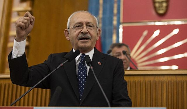 Kemal Kılıçdaroğlu olası erken seçim tarihini paylaştı!