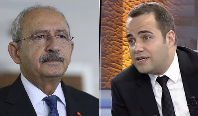 Kemal Kılıçdaroğlu Özgür Demirtaş'a bakanlık teklif etti! Parayı sen yönet