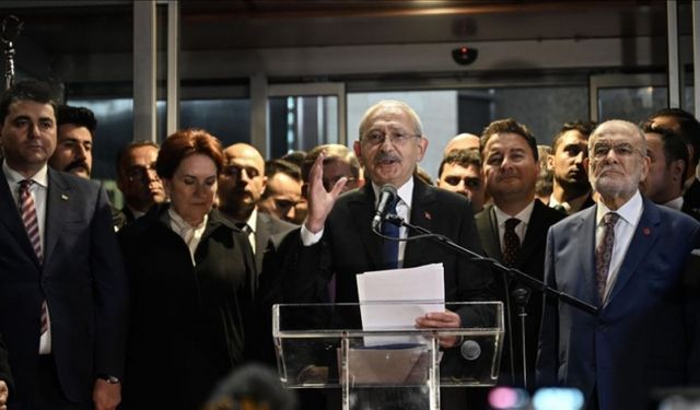 Kemal Kılıçdaroğlu seçilirse parti rozetini çıkaracak mı?