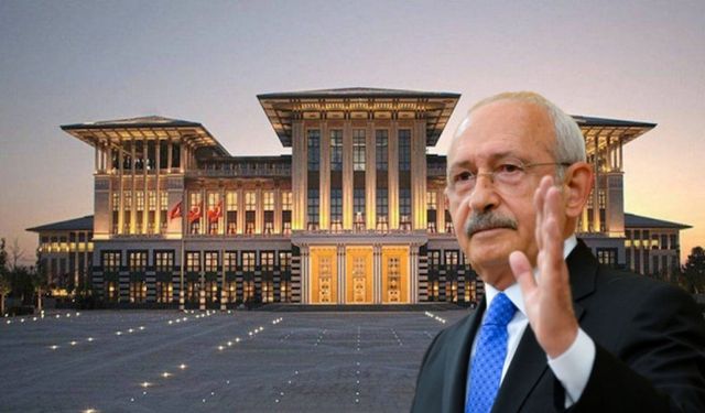 Kemal Kılıçdaroğlu seçimi kazanırsa Külliye'ye çıkacak mı?