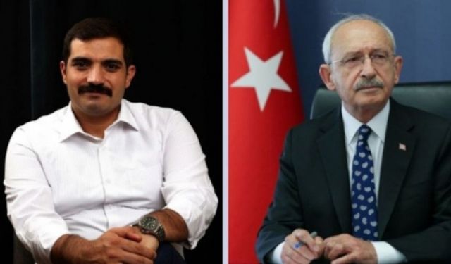 Kemal Kılıçdaroğlu, Sinan Ateş için başsağlığı diledi: Sokaklar karıştırılmak isteniyor