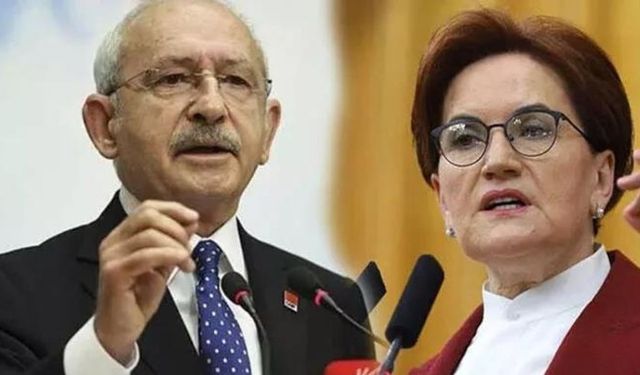 Kemal Kılıçdaroğlu ve Meral Akşener TOGG açılışına katılacak mı?