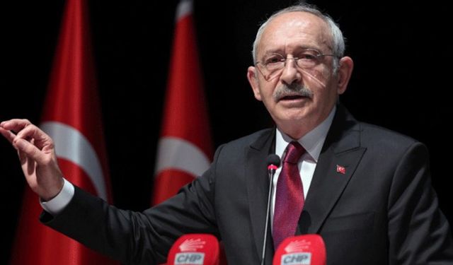 Kemal Kılıçdaroğlu yeni bir çağrıda bulundu: SPK görevini yapsın