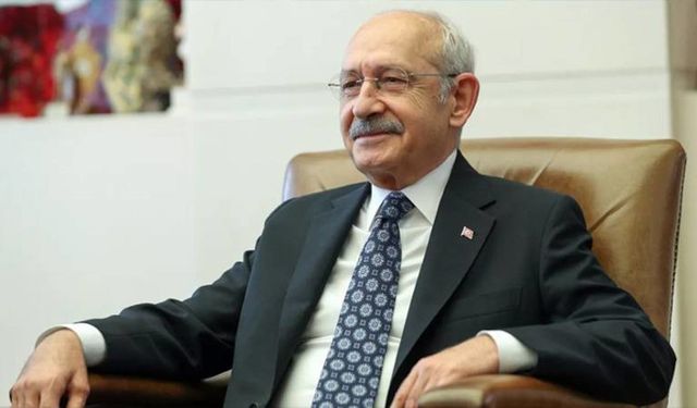 Kemal Kılıçdaroğlu Zühtü Arslan hakkında mesaj yayınladı