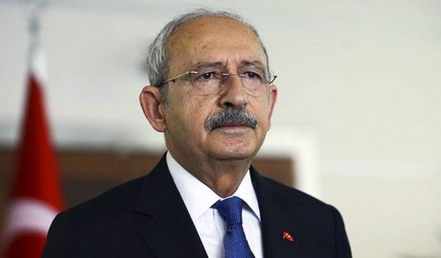 Kılıçdaroğlu: 3 Aralık’ı bekleyin ve asla unutmayın; geliyor gelmekte olan!