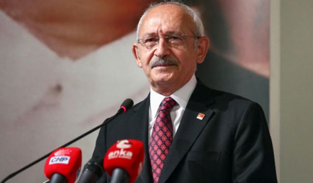 Kılıçdaroğlu alkol zammına tepki gösterdi!