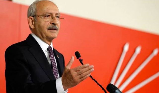 Kılıçdaroğlu, Demirören'e seslendi