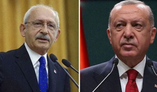 Kılıçdaroğlu, Erdoğan'a sözleri nedeniyle dava açacak