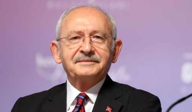 Kılıçdaroğlu: Erdoğan devleti nasıl yöneteceğini benden öğreniyor