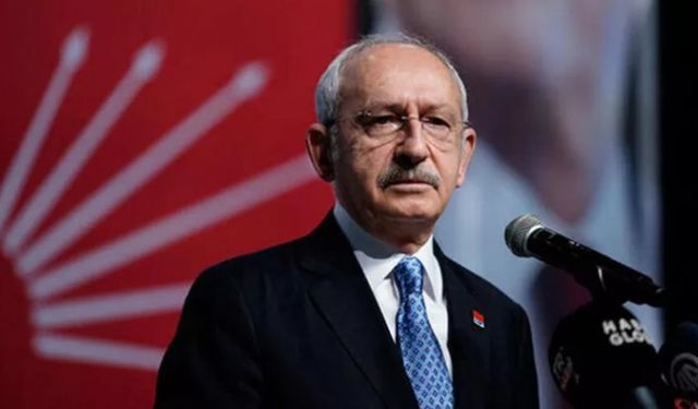 Kılıçdaroğlu, Erdoğan ve Soylu'ya sert çıktı! 'Ne dolaplar çevirdiğinizi biliyorum'