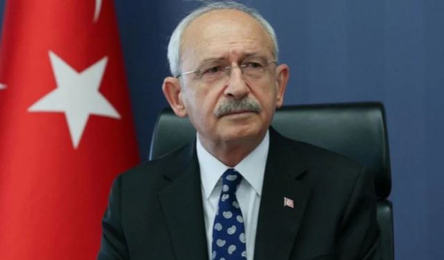 Kılıçdaroğlu Hatay'a gidecek