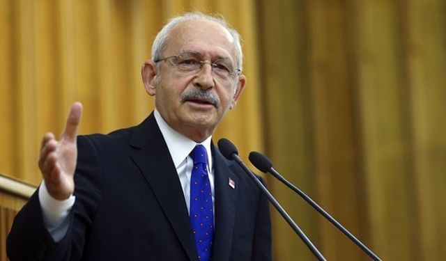 Kılıçdaroğlu: İktidara geldiğimizde konut fiyatlarını düşüreceğiz!