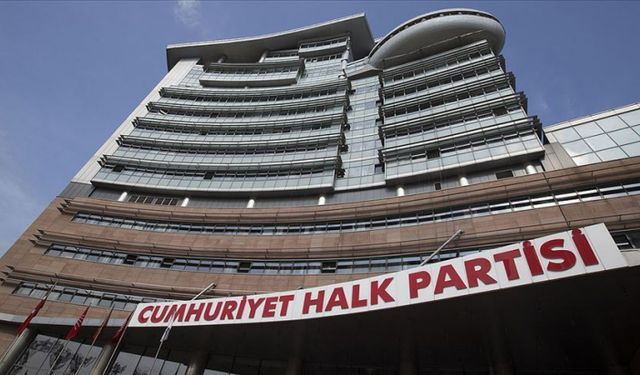 Kılıçdaroğlu imzaladı: CHP'de kritik gün