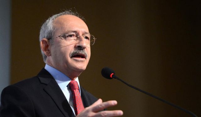 Kılıçdaroğlu muhtarlara seslendi: İktidar olduğumuzda vereceğiz