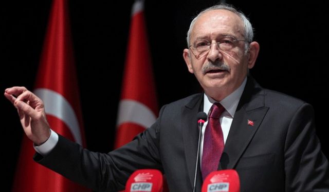 Kılıçdaroğlu'ndan 14 Mayıs açıklaması: Türkiye'nin çözülemeyecek hiçbir sorunu yok