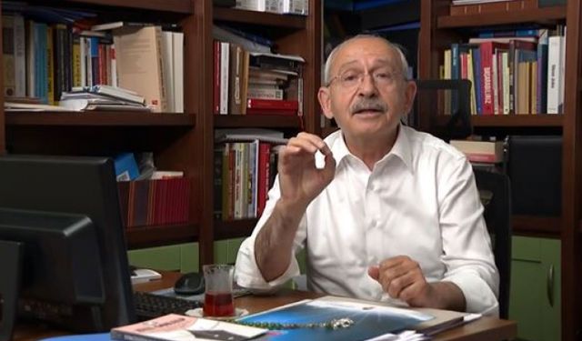 Kılıçdaroğlu'ndan başörtüsü mesajı! Yasal güvenceye alalım