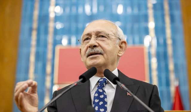 Kılıçdaroğlu'ndan bomba 3 Aralık videosu! Herkes yorumlara aynı şeyi yazıyor