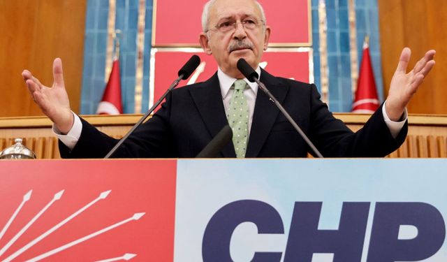 Kılıçdaroğlu'ndan bomba adaylık açıklaması! 'Adaleti en çok isteyen benim'