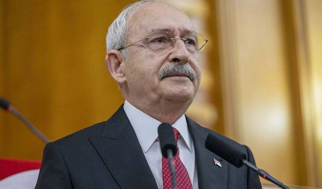 Kılıçdaroğlu'ndan depremzede çıkışı! '5 kuruş istemeye kimsenin hakkı yok'