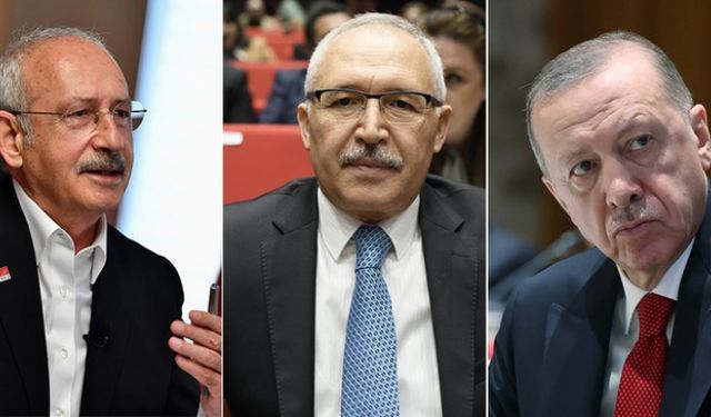 Kılıçdaroğlu’ndan Erdoğan’a olay Abdülkadir Selvi çıkışı! 'Haksızlık etmişsin'