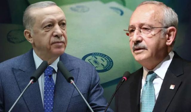 Kılıçdaroğlu'ndan Erdoğan'a sert cevap! 'Hangisi devletçilik?'