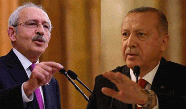 Kılıçdaroğlu'ndan Erdoğan'a zam tepkisi: Aklından bile geçirme