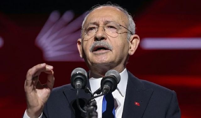 Kılıçdaroğlu’ndan Erdoğan’ın çocuk istismarı açıklamasına sert tepki!