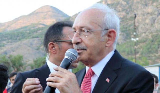 Kılıçdaroğlu'ndan gençlere seçim güvenliği taktiği: Elektrik kesilirse....