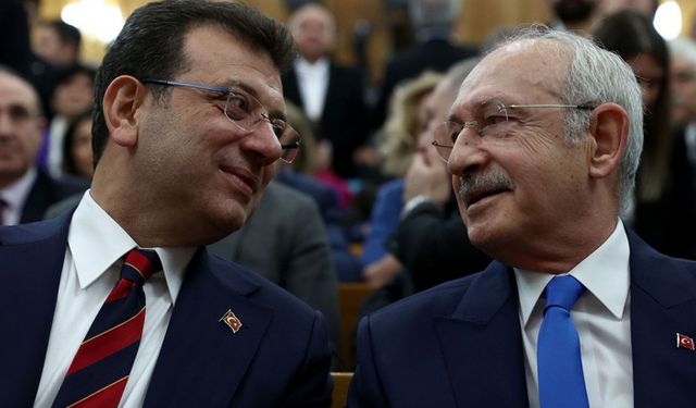 Kılıçdaroğlu'ndan İmamoğlu soruşturmasına tepki! 'Terör görmek istiyorsa fotoromanlara bakabilirler'