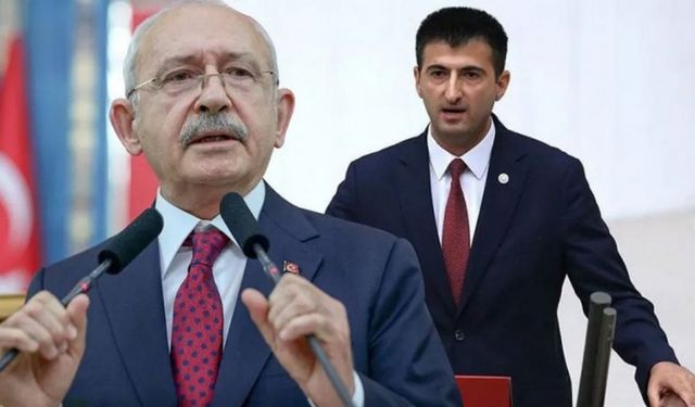 Kılıçdaroğlu'ndan Mehmet Ali Çelebi'nin AKP'ye geçmesine ilk yorum!