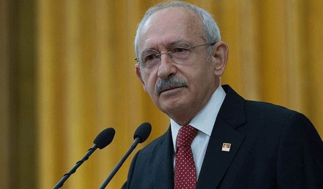 Kılıçdaroğlu'ndan olay AFAD açıklaması! 'Randevu talebinde bulundum, dönüş olmadı; nedeni...'