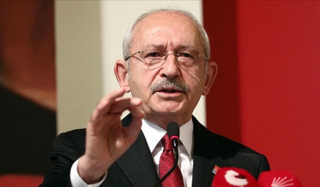 Kılıçdaroğlu’ndan Sinan Ateş açıklaması: Her şeyi biliyoruz, 4 ay sonra…