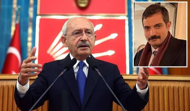 Kılıçdaroğlu'ndan 'Sinan Ateş' mesajı: 'Bu iş torbacılarla kalmaz'