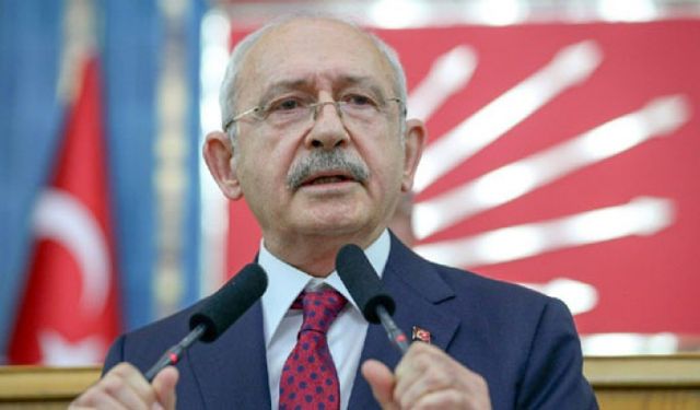 Kılıçdaroğlu'nun '3 Aralık' videosuna binlerce yorum yağdı