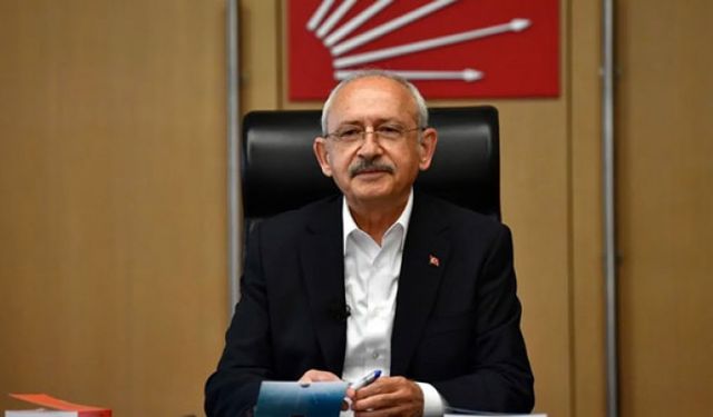 Kılıçdaroğlu'nun Almanya gezisi neden bu tarihte yapıldı? Danışmanı açıkladı