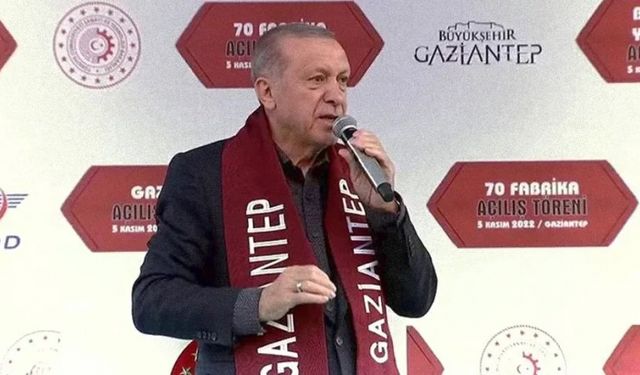 Kılıçdaroğlu'nun gezisine Erdoğan'dan tepki! 'Nerelere gittiğinin farkında mısın'