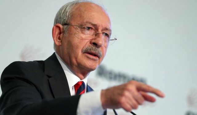 Kılıçdaroğlu öğretmenlere bir kez daha seslendi: Son çağrım, bu sınava girmeyin!