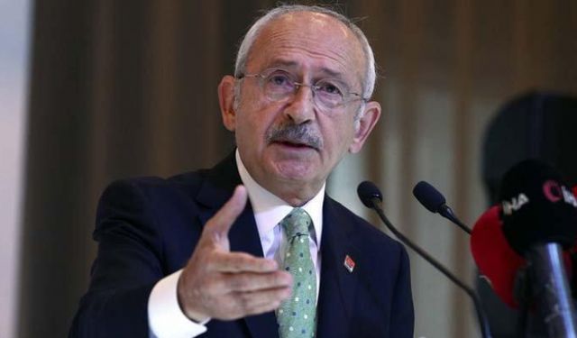 Kılıçdaroğlu Sivas'ta ağır konuştu! 'Yalan söylüyorlar, yalan'