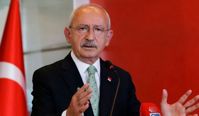 Kılıçdaroğlu, SPK'nın önüne gitti: Deprem anında soyulmalarını asla kabul etmiyorum