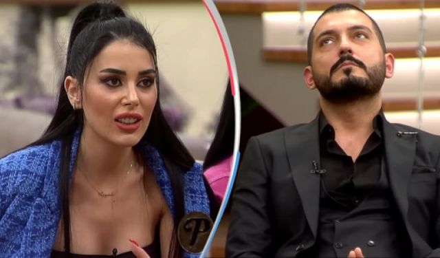 Kısmetse Olur Yeliz diskalifiye mi oluyor? Hakan Kakız Erol Mika mesaj üçgeni Yeliz'e mahkeme açtırdı, Aybüke de Yeliz'in öfkesinden nasibini aldı