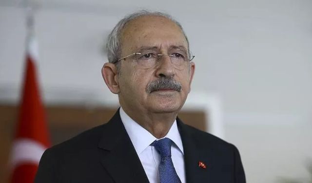 KKTC'den dönen Kemal Kılıçdaroğlu: Yatağımın yanına koyacağım