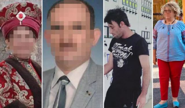 Konya'da bir lisede yaşananlar kan dondurdu! MİT'e memur olarak alacağız vaadiyle cinsel istismar!