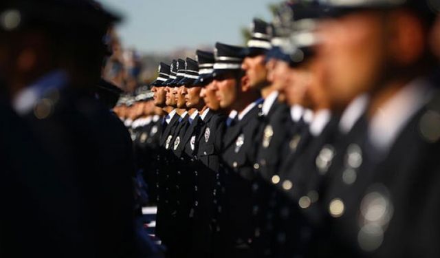 KPSS'den sonra polislik sınavı PAEM ile ilgili şok iddia!