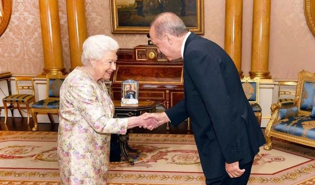 Kraliçe Elizabeth'in cenazesi için kritik hamle! Üç ülkeye davet gitmedi