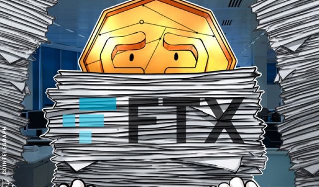 Kripto para borsası FTX: Hackerler büyük vurgun yaptı!