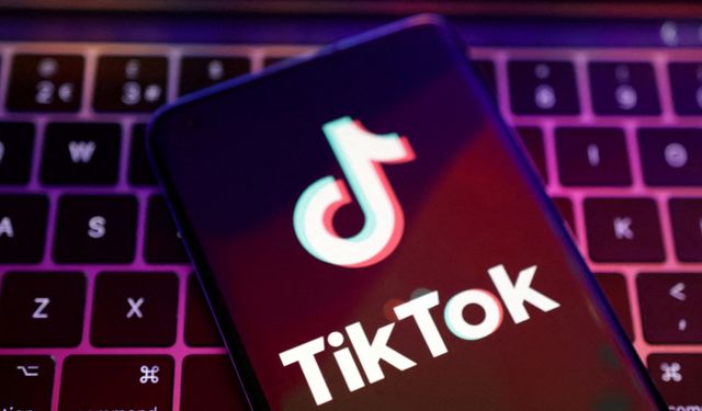 KVKK'dan TikTok'a 1 milyon 750 bin lira para cezası!