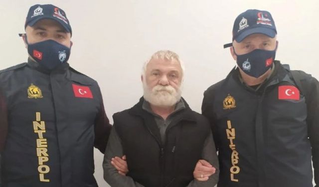 Hablemitoğlu cinayeti zanlısı Levent Göktaş'tan cezaevinde ilk mesaj