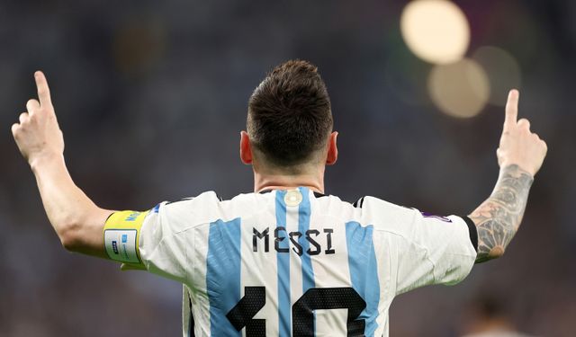 Lionel Messi imzaya çok yakın!