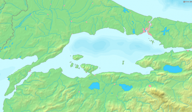 Marmara Denizi için korkutan uyarı!